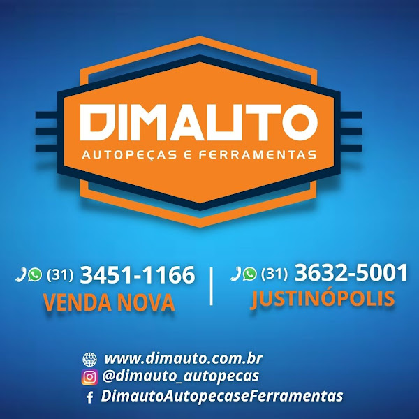 Foto 3 Dimauto Autopeças e Ferramentas