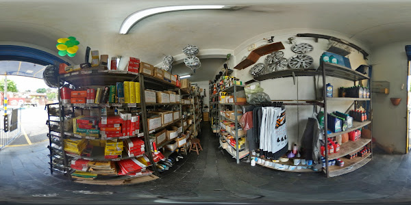 Foto 1 Auto Peças Antônio