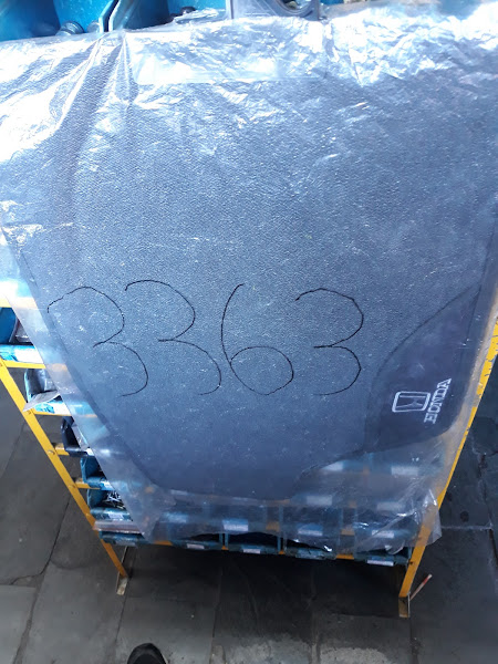 Foto 2 Auto Peças Antônio