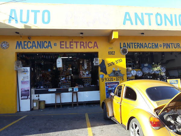 Foto 3 Auto Peças Antônio