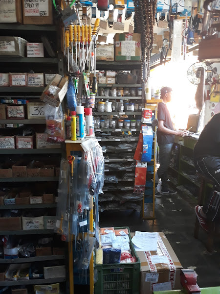 Foto 4 Auto Peças Antônio