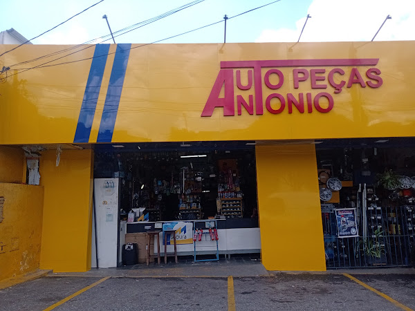 Foto 5 Auto Peças Antônio