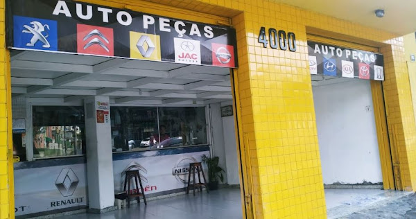 BH Paris Auto Peças BH Paris Auto Peças