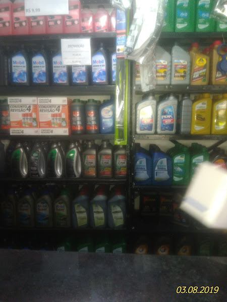 Foto 1 BH Paris Auto Peças