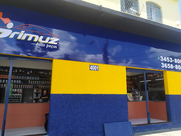 Foto 1 Inácio Auto Peças