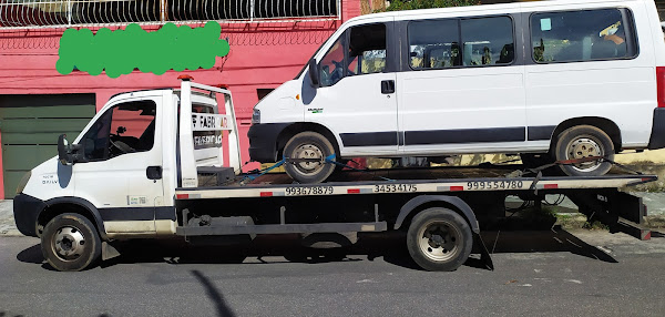 Foto 2 Inácio Auto Peças