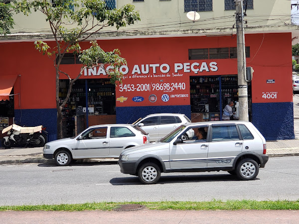 Foto 3 Inácio Auto Peças Foto 3 Inácio Auto Peças