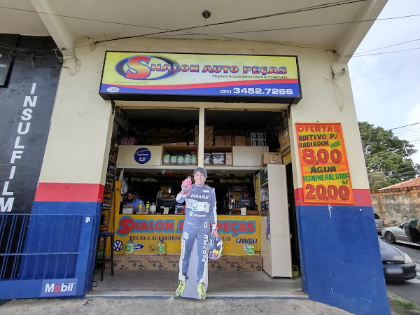Shalon Auto Peças