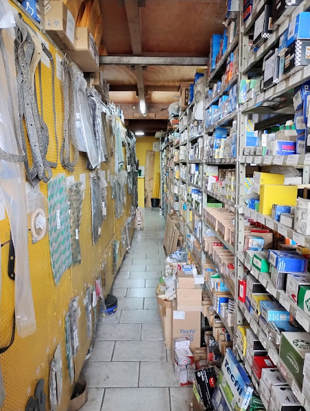 Foto 1 Shalon Auto Peças