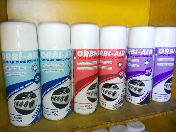 Foto 2 Shalon Auto Peças