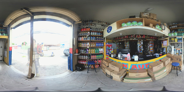 Foto 4 Shalon Auto Peças