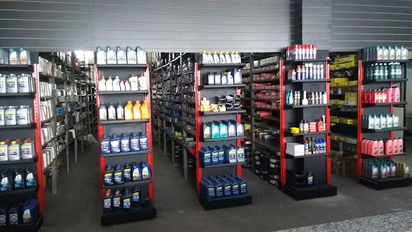 Foto 1 Zac Autopeças