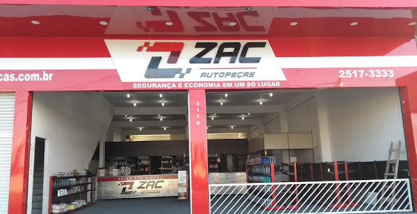 Foto 3 Zac Autopeças