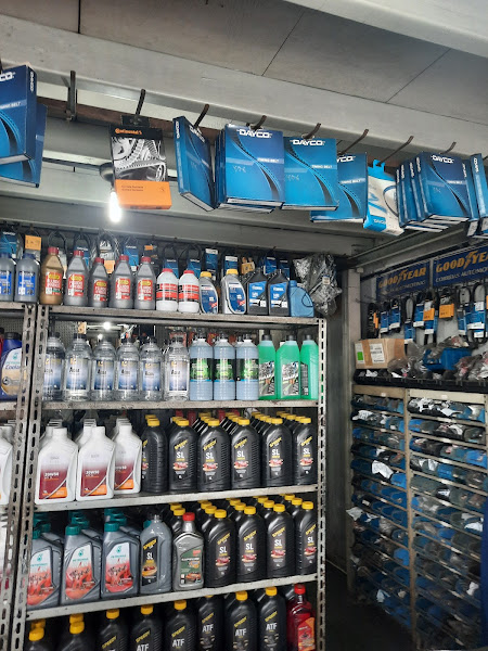 Foto 2 Casa Auto Peças