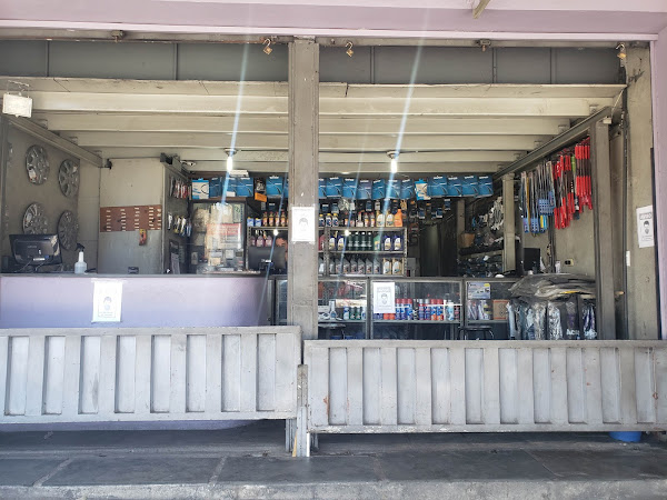 Foto 5 Casa Auto Peças Foto 5 Casa Auto Peças