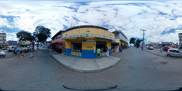 Auto Zero Produtos Automotivos