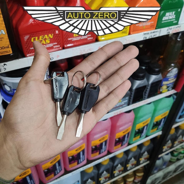Foto 1 Auto Zero Produtos Automotivos
