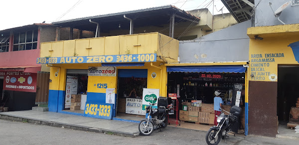Foto 3 Auto Zero Produtos Automotivos