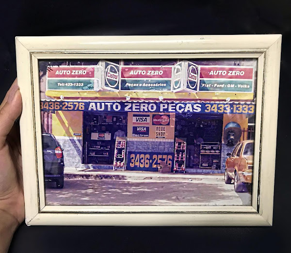 Foto 4 Auto Zero Produtos Automotivos