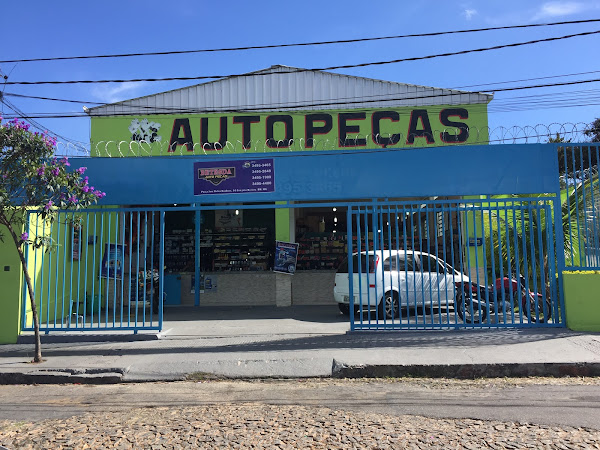 Betesda auto peças Betesda auto peças