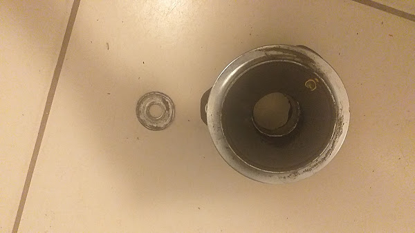 Foto 1 Betesda auto peças