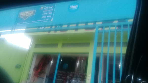 Foto 2 Betesda auto peças