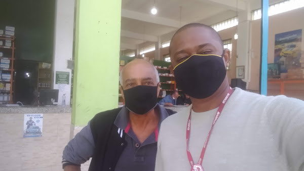 Foto 3 Betesda auto peças