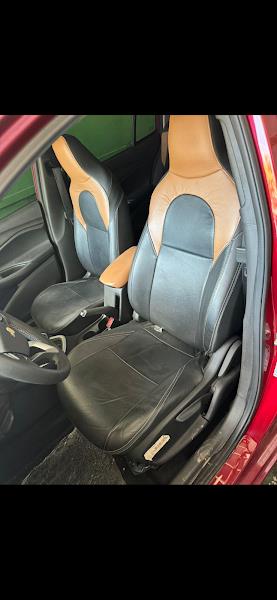 Auto Peças Em Geral LV