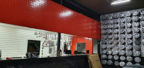 Foto 1 Carrão Peças e Acessórios