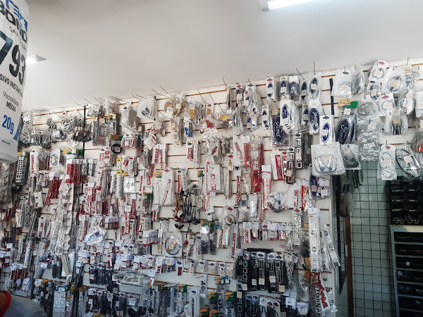 Foto 2 Carrão Peças e Acessórios