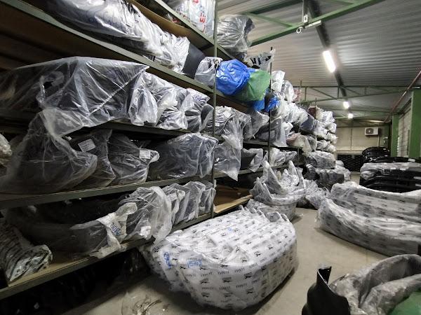 Foto 3 Carrão Peças e Acessórios