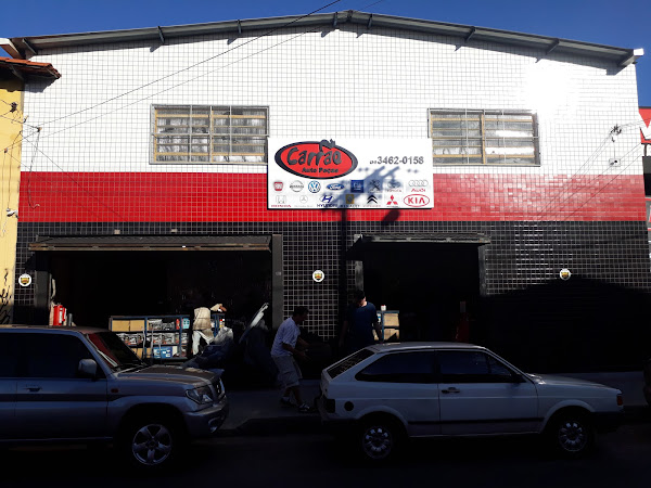 Foto 5 Carrão Peças e Acessórios