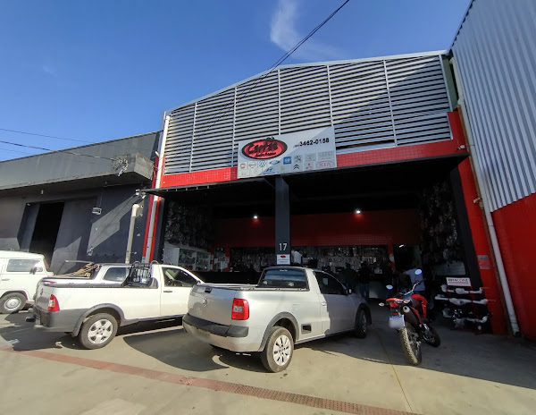 Foto 6 Carrão Peças e Acessórios