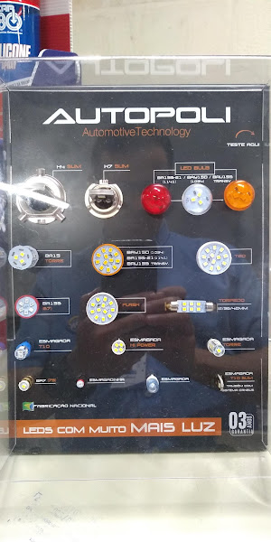 DPK Distribuidora de Autopeças