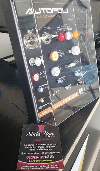 Foto 1 DPK Distribuidora de Autopeças