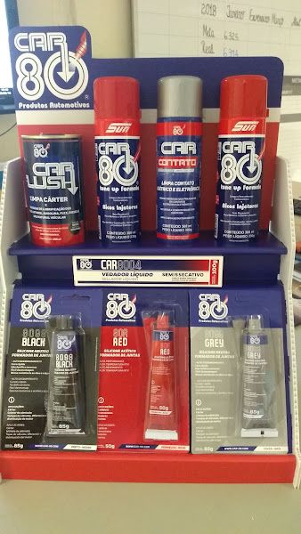 Foto 2 DPK Distribuidora de Autopeças Foto 2 DPK Distribuidora de Autopeças