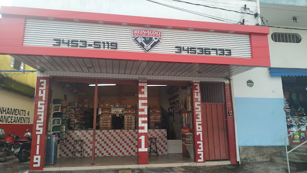 Reinaldo Auto Peças