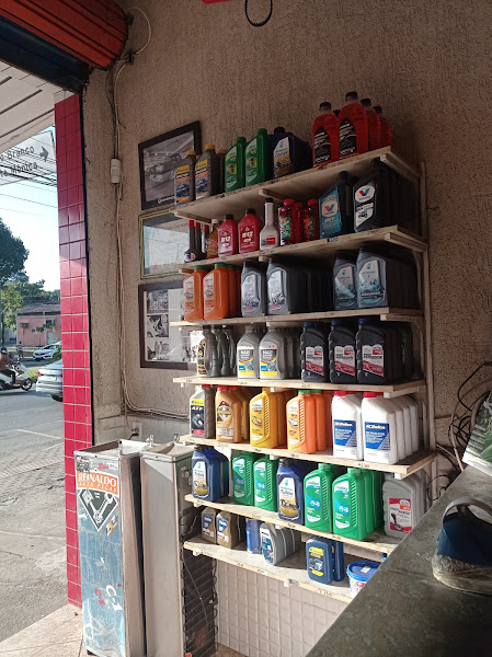 Foto 1 Reinaldo Auto Peças