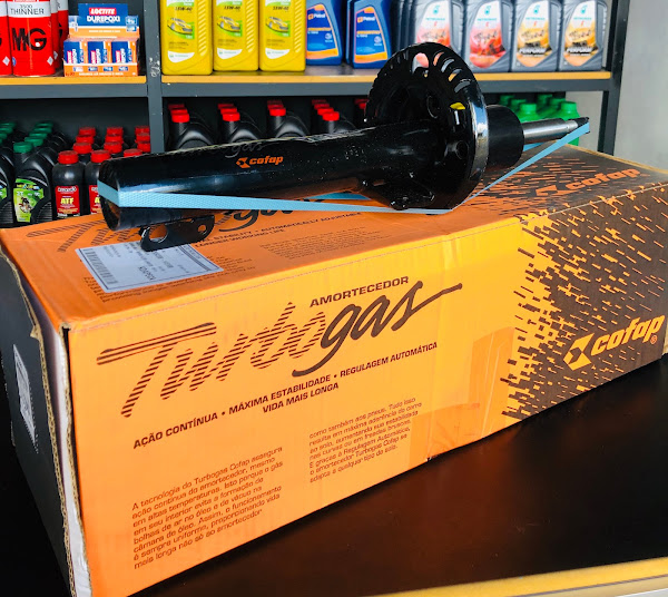 Foto 2 Setor Auto Peças Ltda