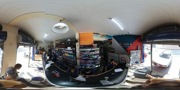 Foto 1 Inovar-R Auto Peças - Ari Sales Auto Peças