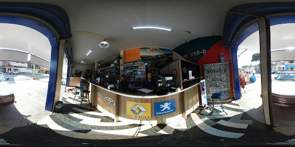 Foto 3 Inovar-R Auto Peças - Ari Sales Auto Peças Foto 3 Inovar-R Auto Peças - Ari Sales Auto Peças