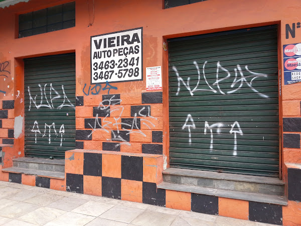 Vieira Auto Peças