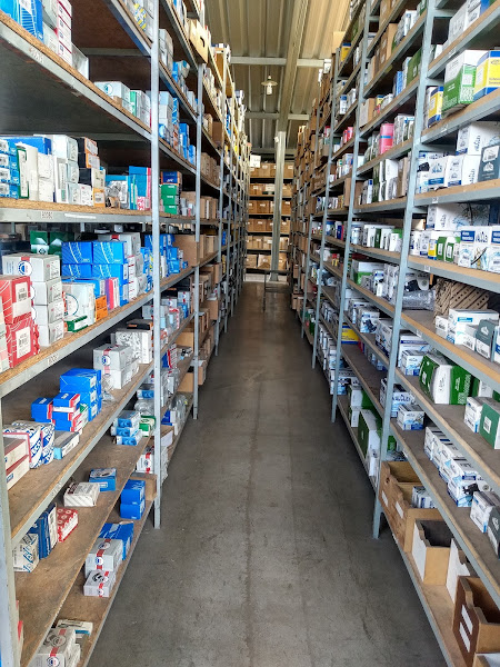 Foto 1 Tavares Auto Peças