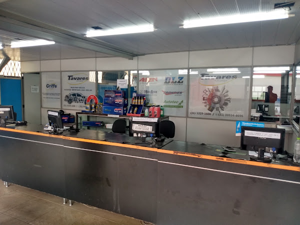 Foto 4 Tavares Auto Peças