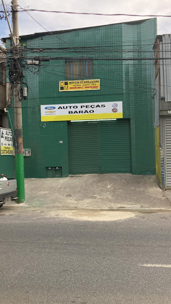 Foto 2 Auto Peças Barão