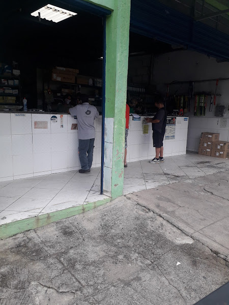 Foto 3 Auto Peças Barão