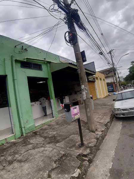 Foto 4 Auto Peças Barão Foto 4 Auto Peças Barão