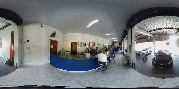 Foto 1 HS AUTO PEÇAS