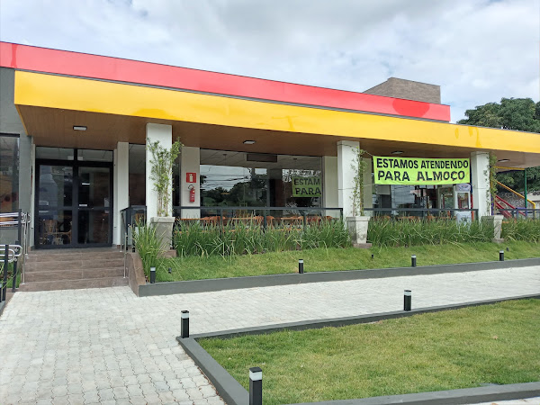 Foto 3 HS AUTO PEÇAS