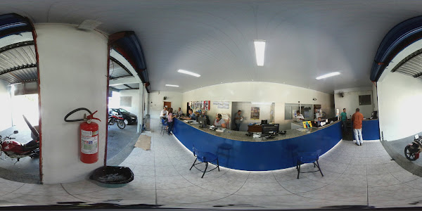 Foto 4 HS AUTO PEÇAS